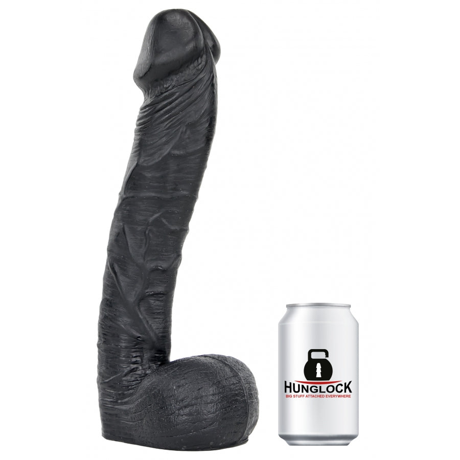 Hunglock - The Giant