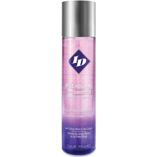 ID Pleasure 17FL OZ 500ML