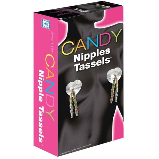 Candy Nipple Tassles