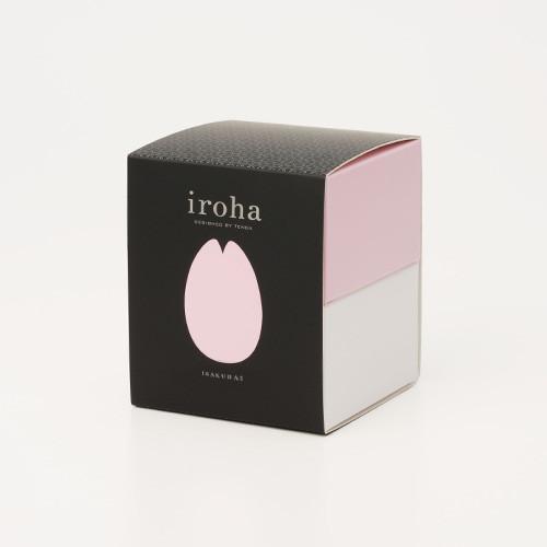 Iroha - Sakura