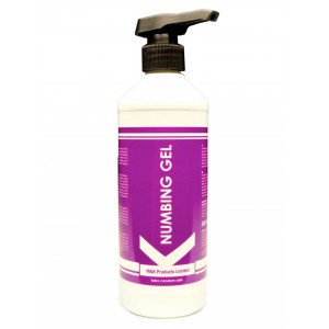 M&K Numbing Gel