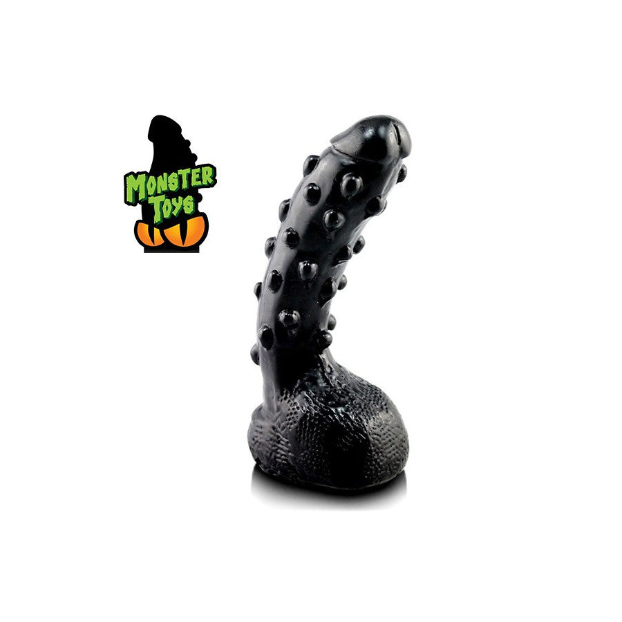 MONSTER TOYS - Khan