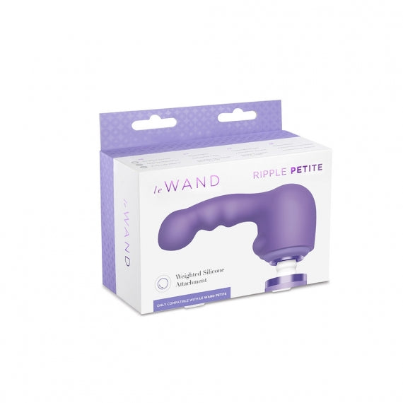 Le Wand - Petite Curve Attachment