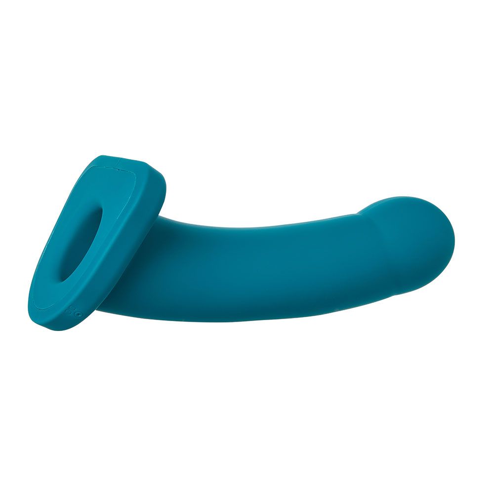 Sportsheets - Lennox 8 inch Vibrating Hollow Dildo