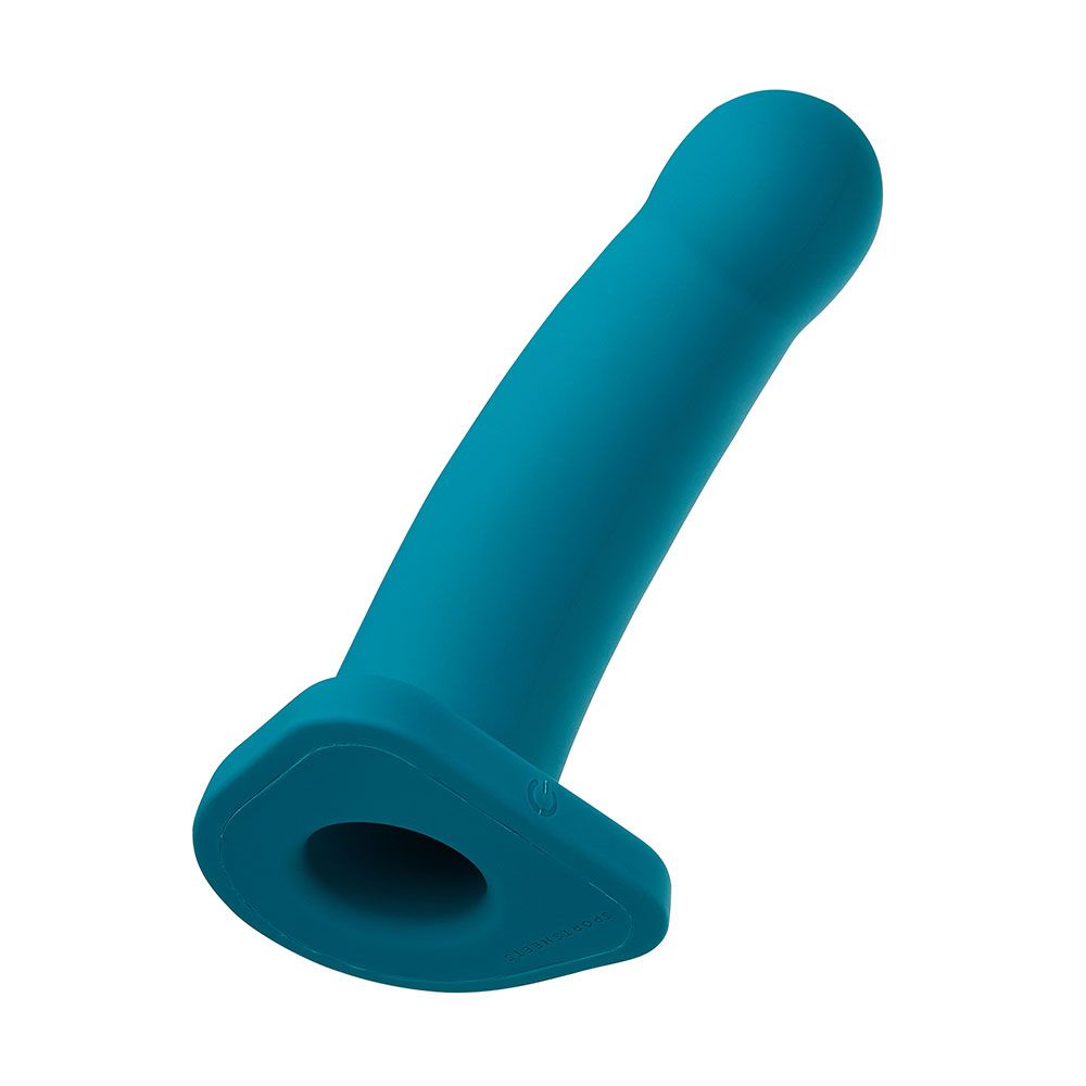 Sportsheets - Lennox 8 inch Vibrating Hollow Dildo