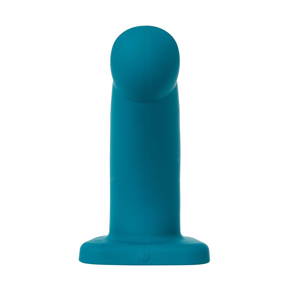 Sportsheets - Lennox 8 inch Vibrating Hollow Dildo