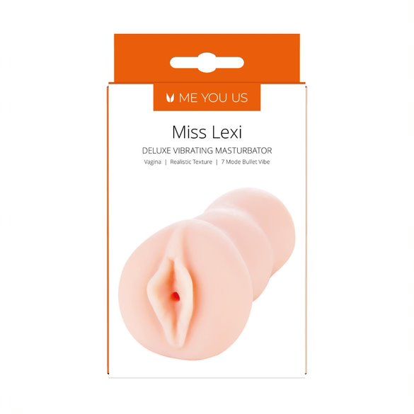 Me You Us - Miss Lexi