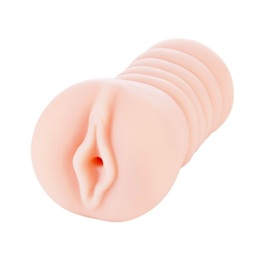 Me You Us - Vibrator Compatible - Miss Candi Mini Realistic Masturbator