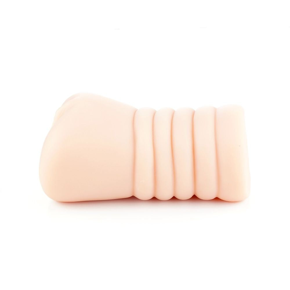 Me You Us - Vibrator Compatible - Miss Candi Mini Realistic Masturbator
