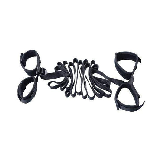 Master Series - Ensnare Restraint Set