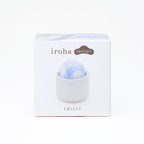 Iroha Temari - Mizu