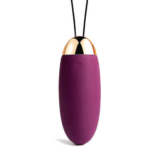 Svakom - Elva Egg Remote Control - Violet