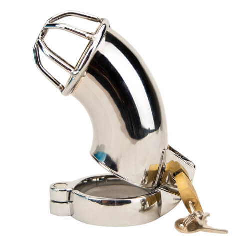 Impound Exhibition Chastity