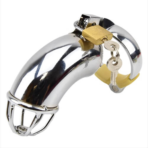 Impound Exhibition Chastity