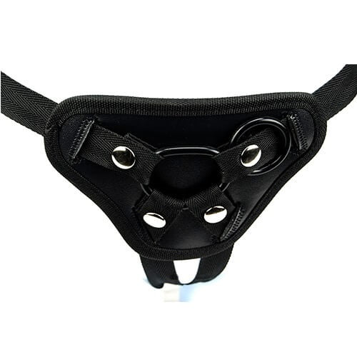 Loving Joy - Universal Black Harness