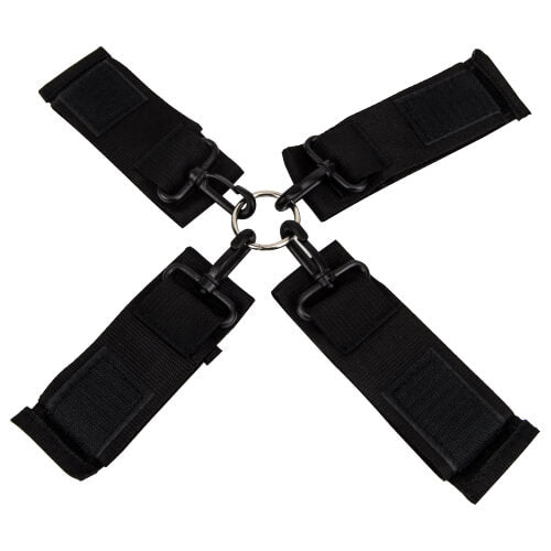 Loving Joy - Hog Tie Set