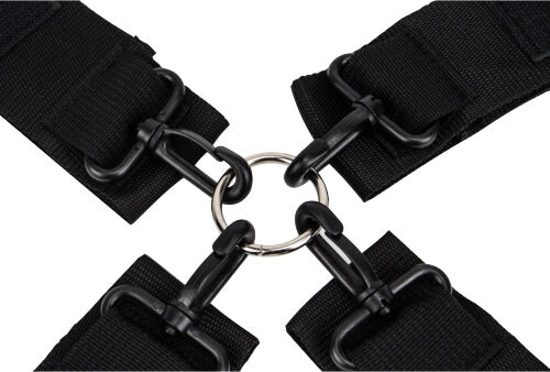 Loving Joy - Hog Tie Set