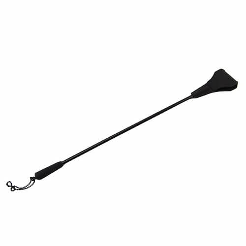 Bound To Please - Silicone Riding Crop