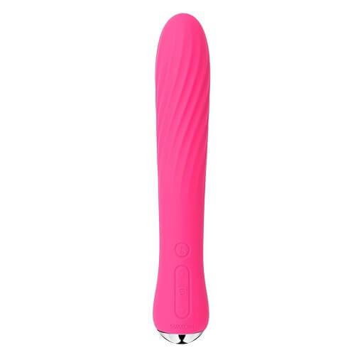 Svakom - Anya Warming Vibrator