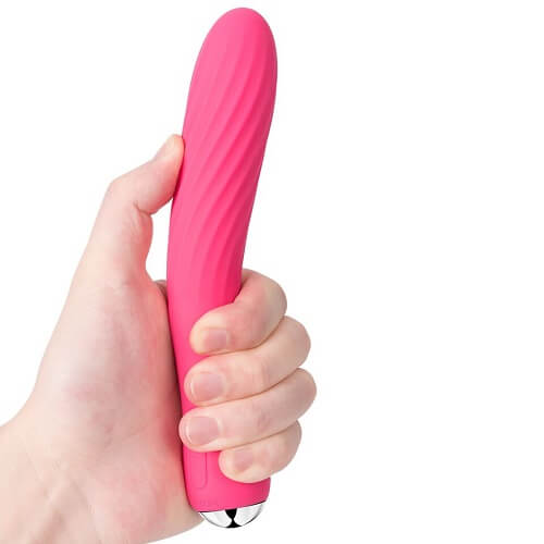 Svakom - Anya Warming Vibrator