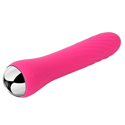 Svakom - Anya Warming Vibrator