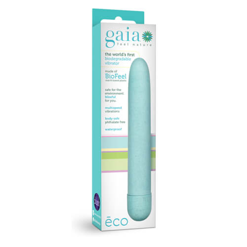 Blush - Gaia Eco Vibe Blue