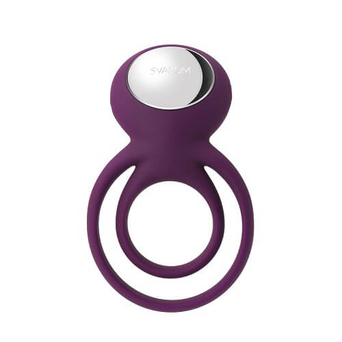 Svakom - Tammy Vibrating Cock Ring