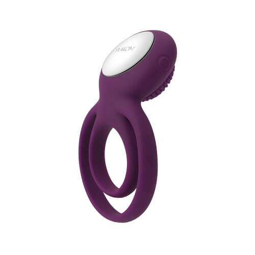 Svakom - Tammy Vibrating Cock Ring