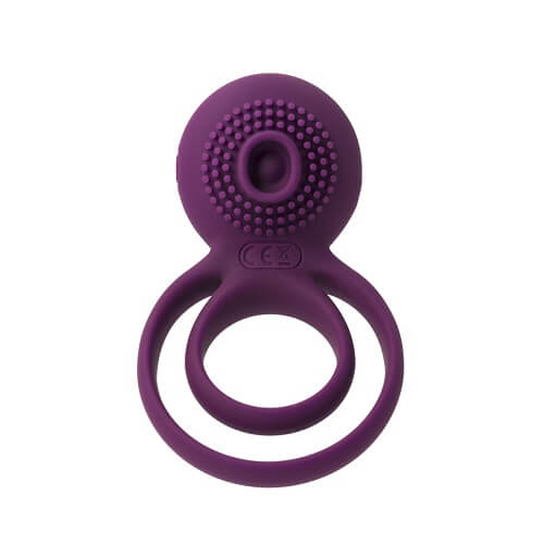 Svakom - Tammy Vibrating Cock Ring
