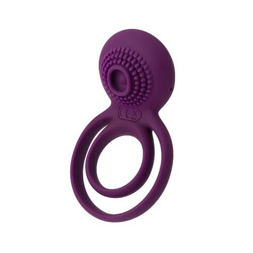Svakom - Tammy Vibrating Cock Ring