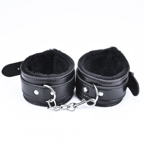Loving Joy - Beginners Bondage Kit 8 Pcs