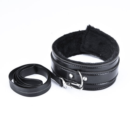 Loving Joy - Beginners Bondage Kit 8 Pcs