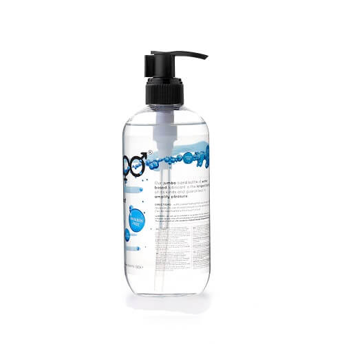Lubido - WaterBased Lubricant 500ml