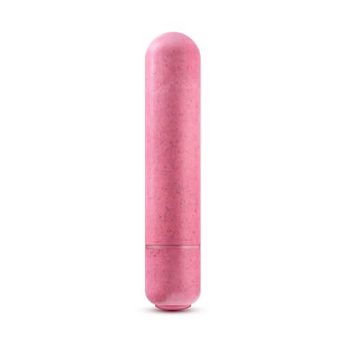 Blush - Gaia Eco Bullet Pink