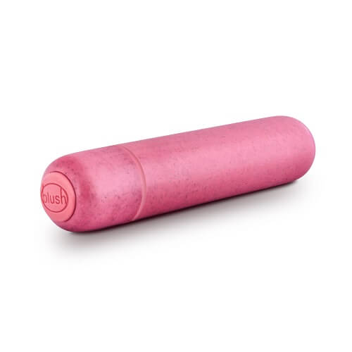 Blush - Gaia Eco Bullet Pink