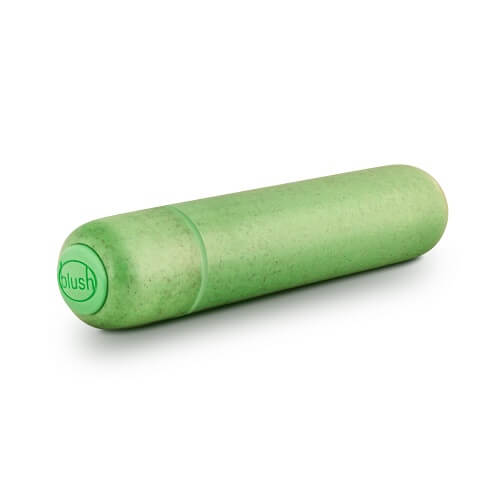 Blush - Gaia Eco Bullet Green
