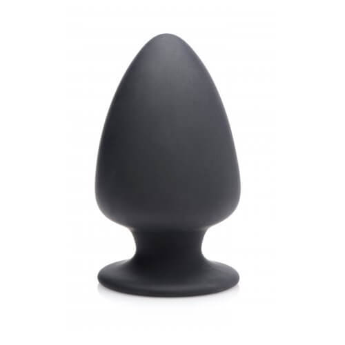 SilexD - Silicone Dual Density Plug - Medium