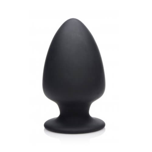 SilexD - Silicone Dual Density Plug - Large
