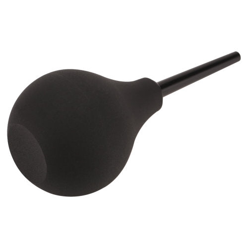 Loving Joy - Anal Douche 89ml Black