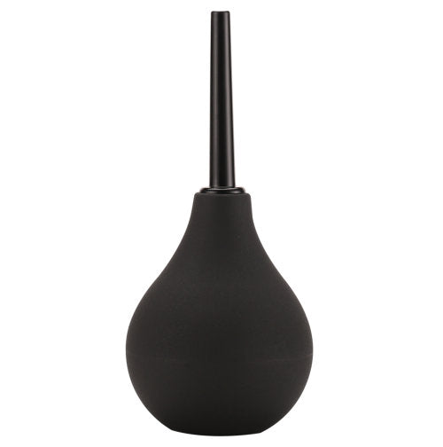 Loving Joy - Anal Douche 89ml Black