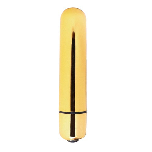 Loving Joy - Bullet Vibe Gold