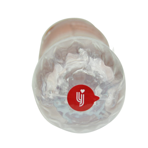 Rev-Air - Tight Reusable Masturbation Cup