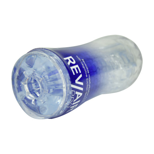 Rev-Air - Pro Reusable Masturbation Cup