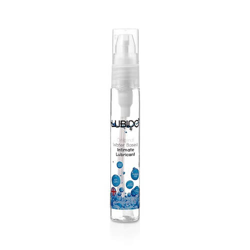 Lubido - Waterbased Lubricant 30ML