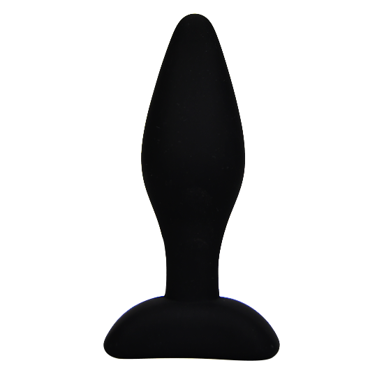 Loving Joy - Silicone Butt Plug Small