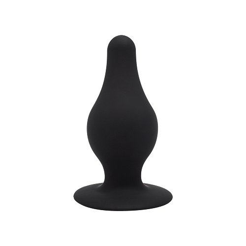 SilexD - Dual Density Tapered Plug - Small