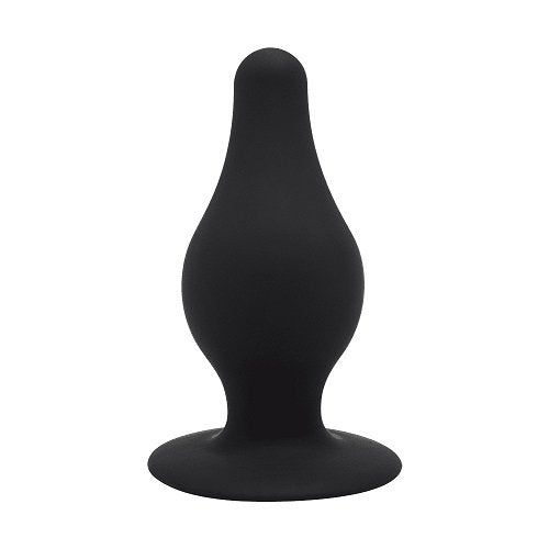 SilexD - Dual Density Tapered Plug - Medium