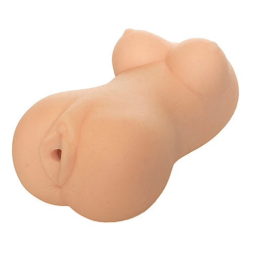 Loving Joy - Real Feel Body Masturbator
