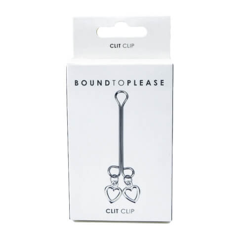 Bound To Please - Clit Clip