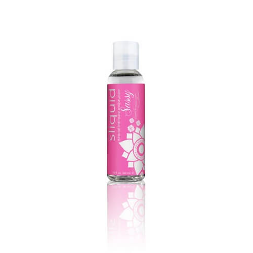 Sliquid - Naturals Sassy Anal - 59ML